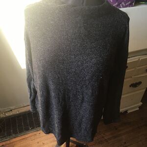 Old Navy lightweight sweater tunic